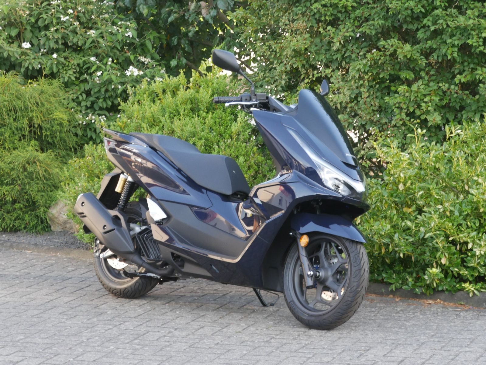 Honda PCX125