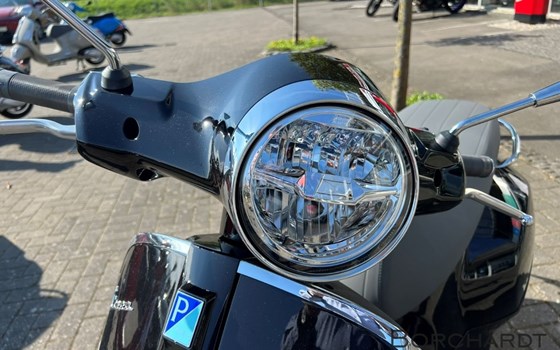 Neufahrzeug Vespa GTS 125 Super - Bild 11