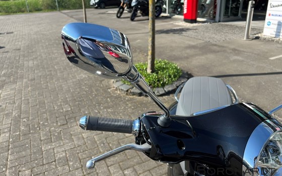 Neufahrzeug Vespa GTS 125 Super - Bild 14