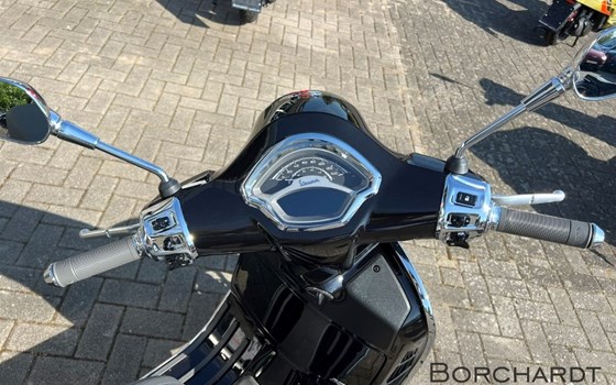 Neufahrzeug Vespa GTS 125 Super - Bild 15