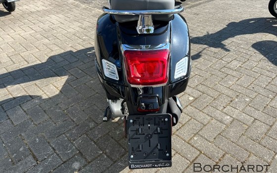 Neufahrzeug Vespa GTS 125 Super - Bild 6