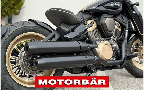 Neufahrzeug Benda Napoleonbob 500 - Bild 4