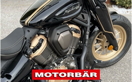 Neufahrzeug Benda Napoleonbob 500 - Bild 5