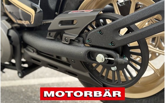 Neufahrzeug Benda Napoleonbob 500 - Bild 7