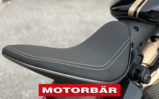 Neufahrzeug Benda Napoleonbob 500 - Bild 8