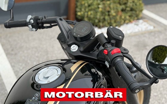 Neufahrzeug Benda Napoleonbob 500 - Bild 9