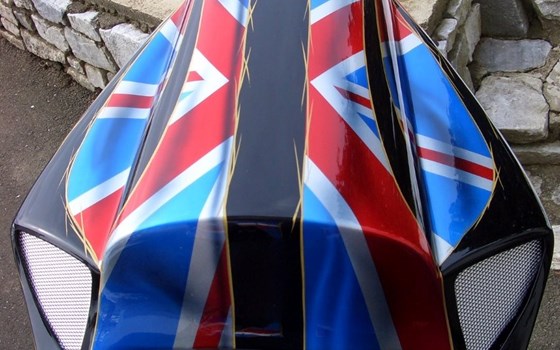 Gebrauchtmotorrad Honda CBR1000RR Fireblade - Bild 7