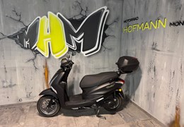 Gebrauchte Yamaha D'elight