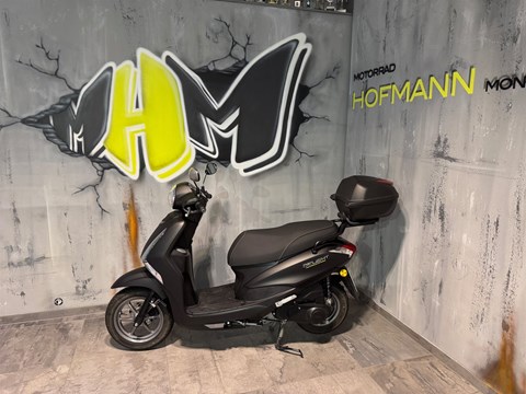 Fahrzeugbestand