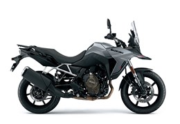 Gebrauchte Suzuki V-Strom 800