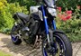 Motorrad