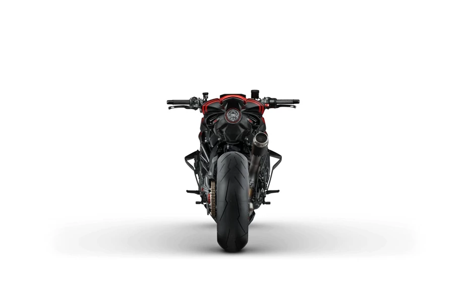 Angebot MV Agusta Rush 1000 Bild 3: Angebot MV Agusta Rush 1000