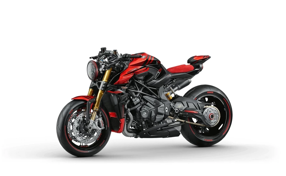 Angebot MV Agusta Rush 1000 Bild 2: Angebot MV Agusta Rush 1000