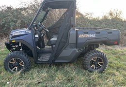 Neumotorrad TGB Landmax 1000 ABS