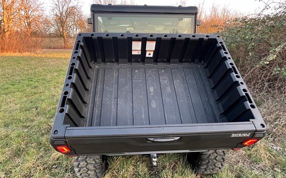 Neufahrzeug TGB Landmax 1000 ABS - Bild 11