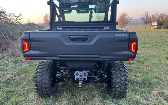 Neufahrzeug TGB Landmax 1000 ABS - Bild 15