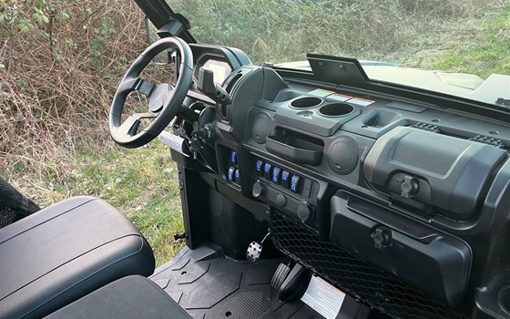 Neufahrzeug TGB Landmax 1000 ABS - Bild 16