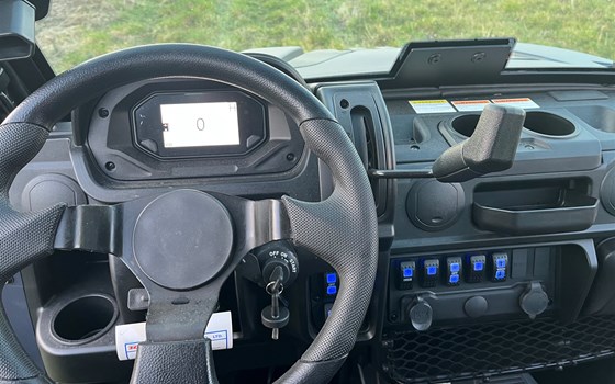 Neufahrzeug TGB Landmax 1000 ABS - Bild 18