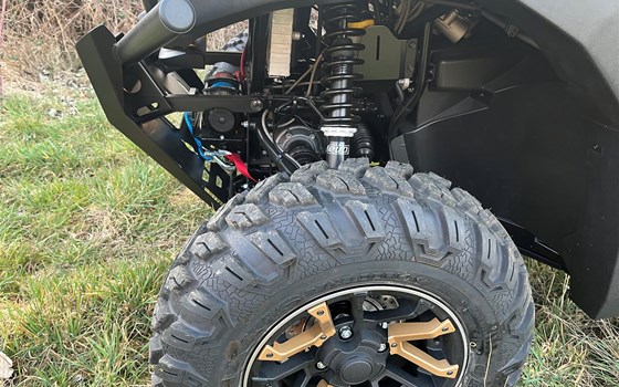 Neufahrzeug TGB Landmax 1000 ABS - Bild 4