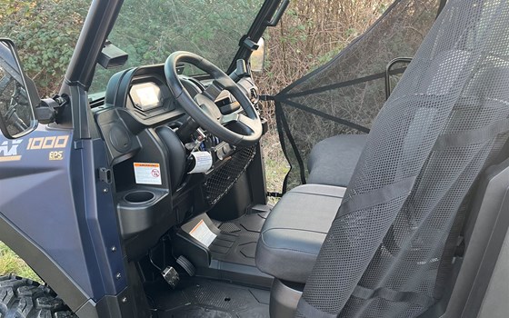 Neufahrzeug TGB Landmax 1000 ABS - Bild 6