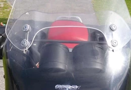 Gebrauchte BMW R 1100 GS Gebrauchte BMW R 1100 GS