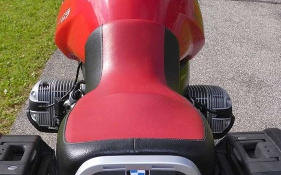 Gebrauchtmotorrad BMW R 1100 GS - Bild 4 Gebrauchtmotorrad BMW R 1100 GS - Bild 4