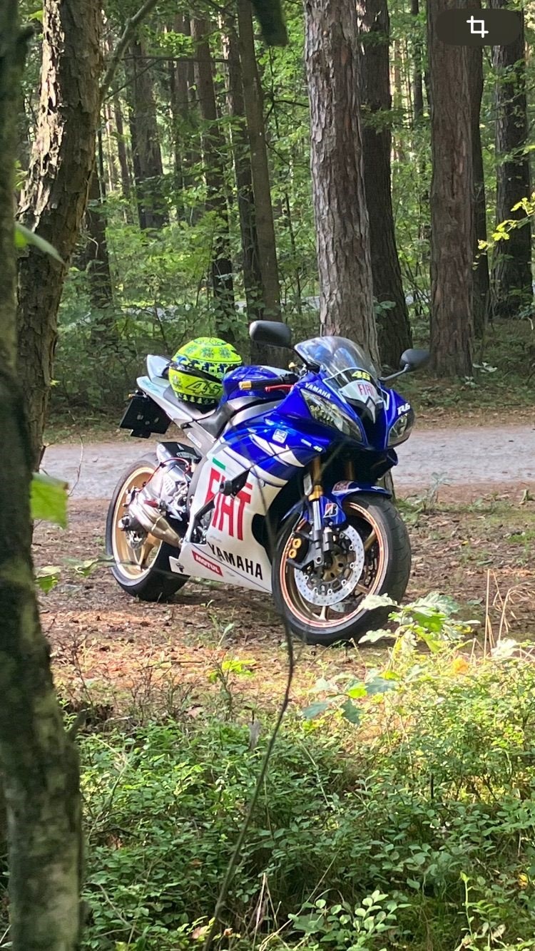 Motorrad