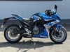 Suzuki GSX-8R