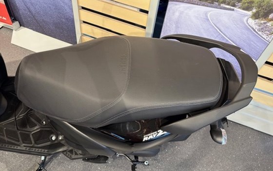 Neufahrzeug Yamaha RayZR - Bild 12