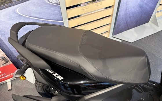 Neufahrzeug Yamaha RayZR - Bild 11