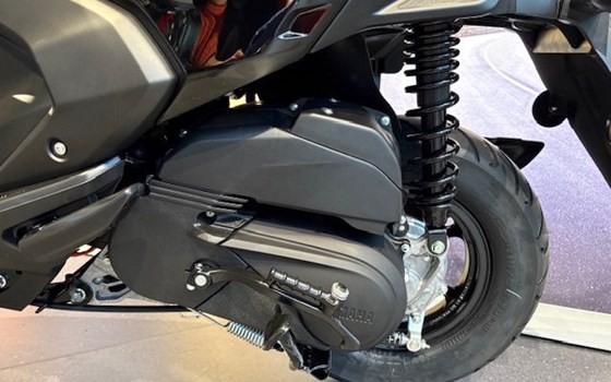 Neufahrzeug Yamaha RayZR - Bild 9