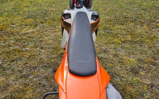 Gebrauchtmotorrad KTM 250 EXC-F - Bild 2