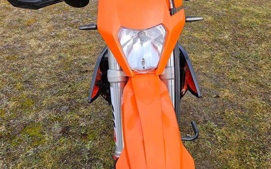 Gebrauchtmotorrad KTM 250 EXC-F - Bild 3