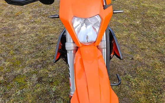 Gebrauchtmotorrad KTM 250 EXC-F - Bild 3