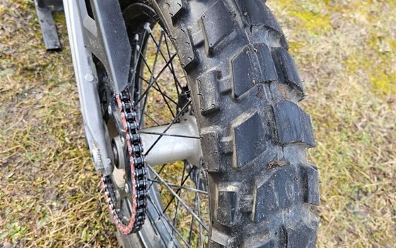 Gebrauchtmotorrad KTM 250 EXC-F - Bild 4