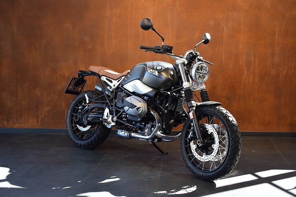 Motorrad
