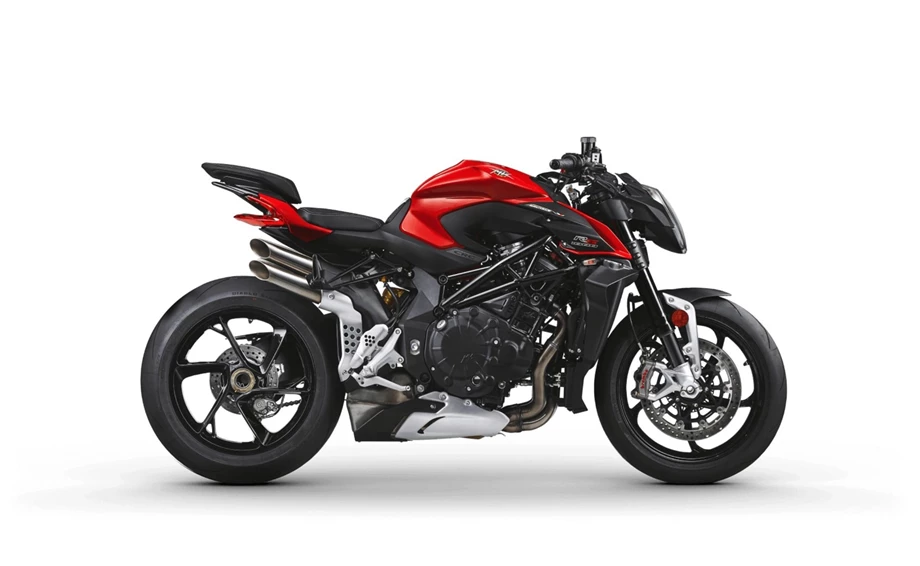 Angebot MV Agusta Brutale 1000 RS Bild 1: Angebot MV Agusta Brutale 1000 RS