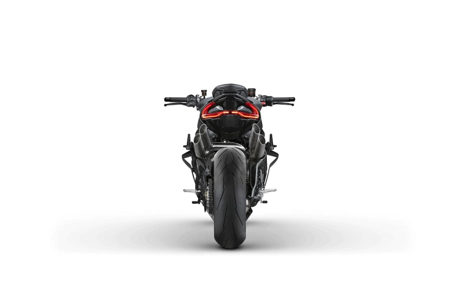 Angebot MV Agusta Brutale 1000 RS Bild 3: Angebot MV Agusta Brutale 1000 RS