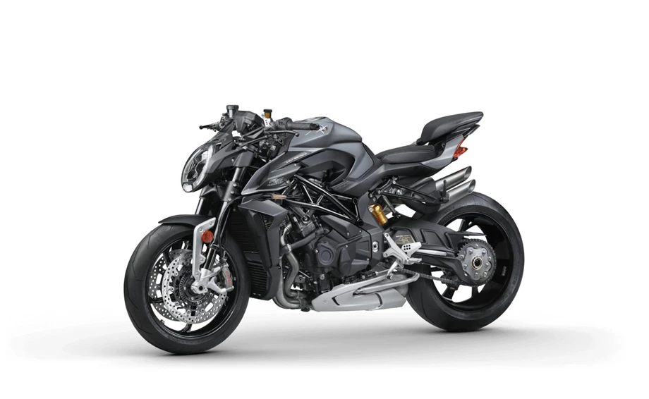 Angebot MV Agusta Brutale 1000 RS Bild 5: Angebot MV Agusta Brutale 1000 RS