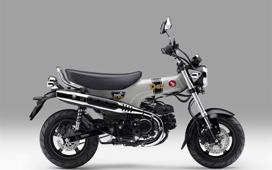 Neufahrzeug Honda Dax 125 - Bild 5