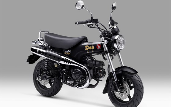 Neufahrzeug Honda Dax 125 - Bild 3