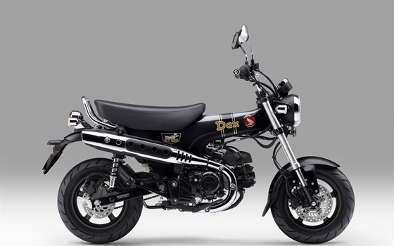 Neufahrzeug Honda Dax 125 - Bild 6