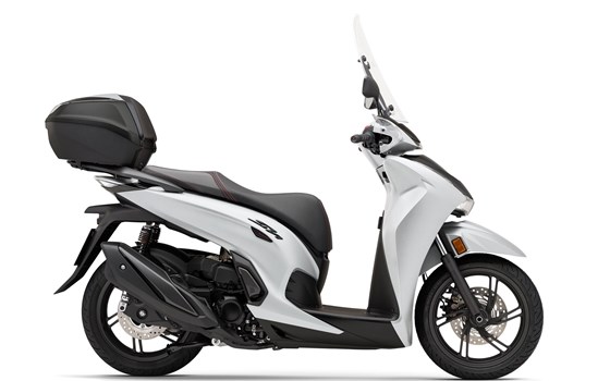 Neufahrzeug Honda SH350i - Bild 6