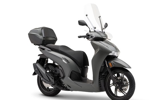 Neufahrzeug Honda SH350i - Bild 4