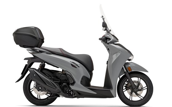 Neufahrzeug Honda SH350i - Bild 9