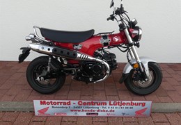 Gebrauchte Honda Dax 125