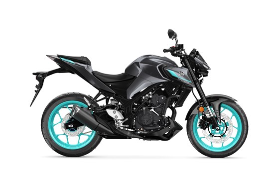 Neufahrzeug Yamaha MT-03 - Bild 4