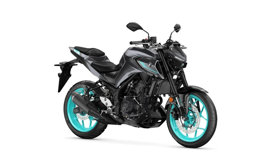 Angebot Yamaha MT-03 Bild 5: Angebot Yamaha MT-03