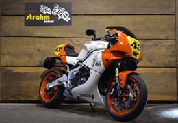 Neumotorrad Yamaha XSR900 GP