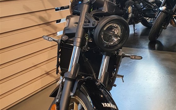 Neufahrzeug Yamaha XSR700 - Bild 4